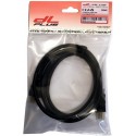 Conexion hdmi m/m v1.4 cable 1.5 m