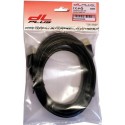 Conexion hdmi m/m 30awg cable 3 m