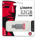 Pen driver 32 gb datatraveler 50 3.1 kingston