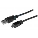 Conexion usb a - micro usb b 5pin 1.8 m