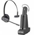 Auricular inalambrico headeset gap e&a plantronics