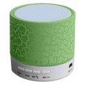 Altavoz multimedia bluetooth + manos libres + usb + radio elco