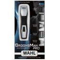 Rasurador masculino 14 pzas. wahl 9855-1216