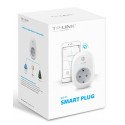 Enchufe inteligente wifi tp-link 2.4ghz 