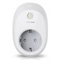 Enchufe inteligente wifi tp-link 2.4ghz 