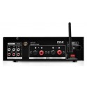 Amplificador hifi 2x200 w multimedia pyle pro