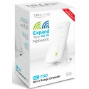 Reboteador wiffi doble banda 2.4/5ghz tp-link