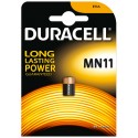 Pila alcalina mn11 21a 6v duracell blister de 1 unidad