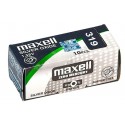 Pila ox de plata 1.55v (sr527sw) 319 maxell