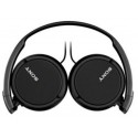 Auricular diadema sony con micro negro