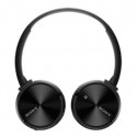 Auricular inalambrico recargable sony mdr-zx330bt