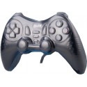 Mando juego pc/usb tipo play twin shoch 2