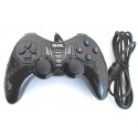 Mando juego pc/usb tipo play twin shoch 2