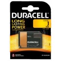 Pila litio 4lr61 7k67 j 6v duracell blister 1 unidad