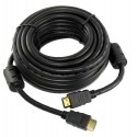 Conexion hdmi m/m 30awg cable 30 m