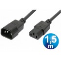 Cable alimentacion cpu m/h 1.5 metros