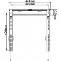 Soporte fijo tv 23-60" 55 kg omega