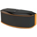 Altavoz multimedia bluetooth+usb+radio 2 x 3w elco