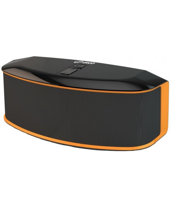 Altavoz multimedia bluetooth+usb+radio 2 x 3w elco