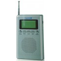 Radio digital am/fm altavoz digivolt