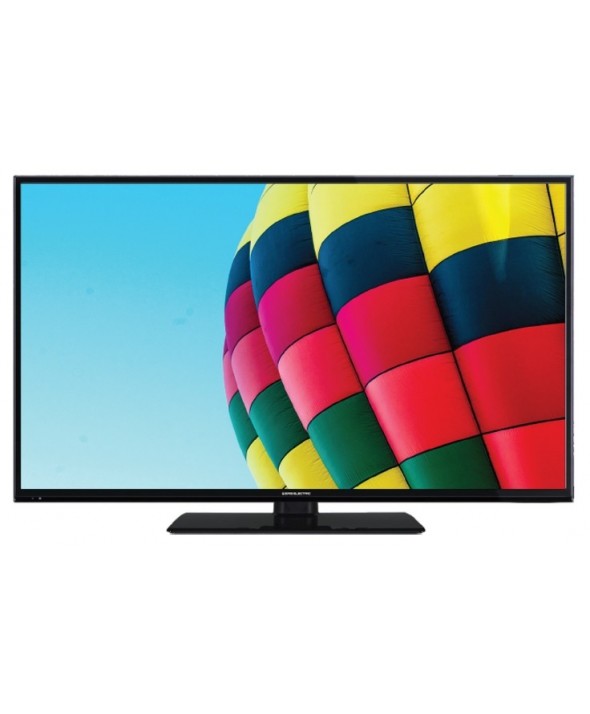 Tv led 43' eas electric full hd 600 hz smart wifi 