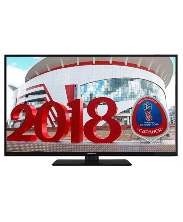 Tv led 48' eas electric full hd 600 hz smart wifi 