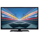 Tv led 40" eas electric full hd 600hz vga hdmi usb