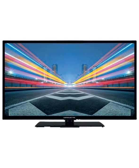 Tv led 40" eas electric full hd 600hz vga hdmi usb