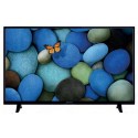 Tv led 43"  ultra hd hdr 1500 hz smart wifi satelite