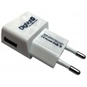 Alimentador 220v a usb 5v (1500ma) digivolt