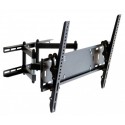 Soporte tv articulado 30-65" 45 kg outv600fm omega