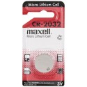 Pila litio cr2032 maxell mxl b1 