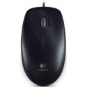 Raton logitech oen usb negro 910-003357