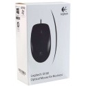 Raton logitech oen usb negro 910-003357