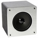 Altavoz aluminio 5" 8w bluetooth v4.2 omega