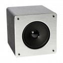 Altavoz aluminio 3" 5w bluetooth v4.2 omega