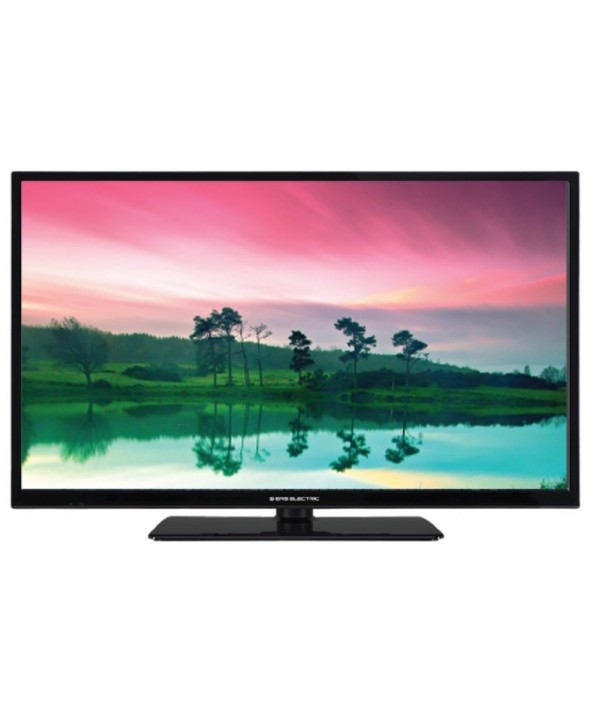 Tv led 32' eas electric hd ready 200 hz smart wifi