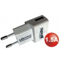 Alimentador 220v a usb 5v (1500ma) digivolt