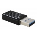 Adaptador mini wifi 1200 mbps usb3.0 approx 