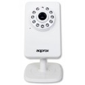 Camara wireless hd ip night approx