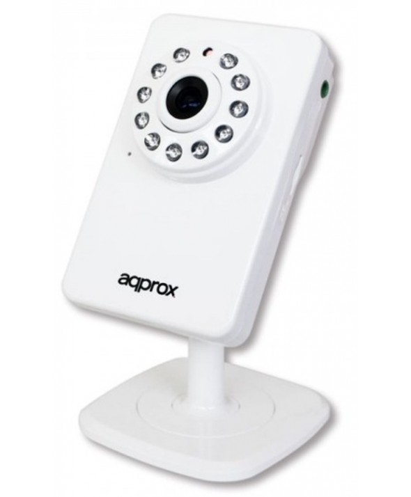 Camara wireless ip 640 night approx