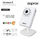 Camara wireless ip 640 night approx