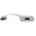 Convertidor displayport a hdmi hembra approx appc16