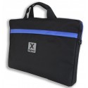 Maletin portatil 15´6" azul/negro approx appnb15s