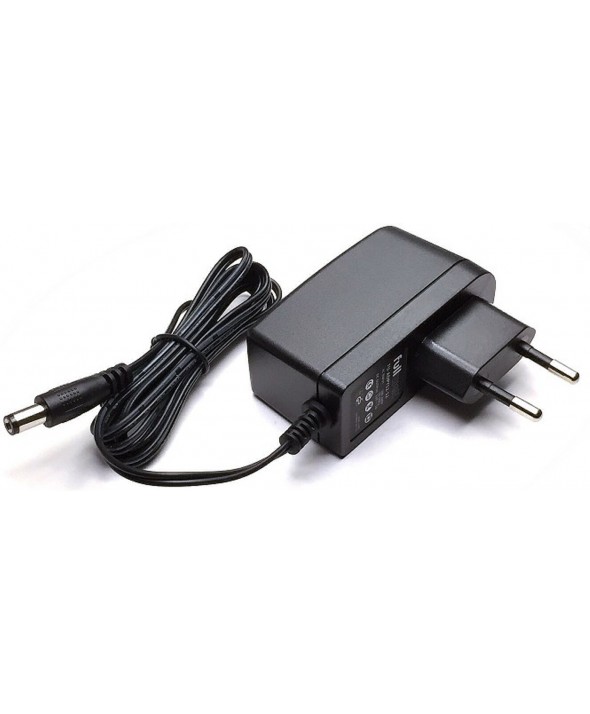 Alimentador universal 12 vdc 1a 12 w (5.5x2.1)