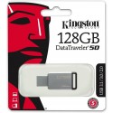 Pen driver 128 gb datatraveler 50 3.1 kingston