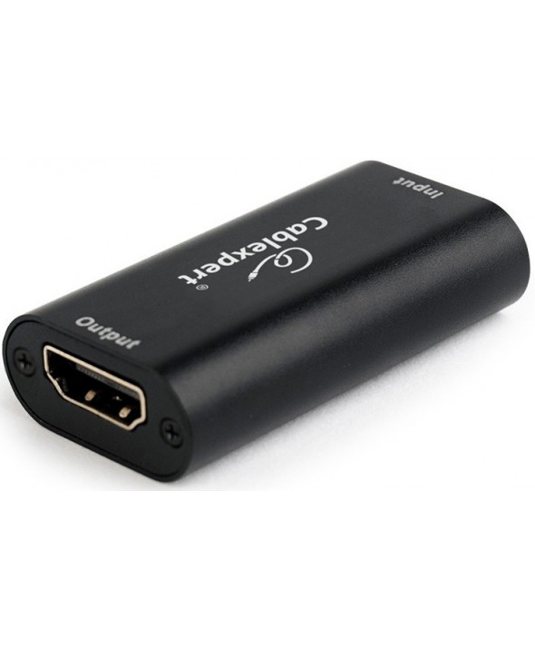 Mini amplificador de señal hdmi hasta 40 metros