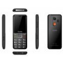 Telefono movil qubo xeus negro