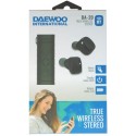 Auricular true bluetooth v4.2 daewoo da-20