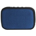 Altavoz multimedia bt4.2/fm approx appspbt01bbl azul